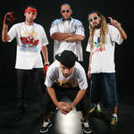Casa Crew on RapTV 2012