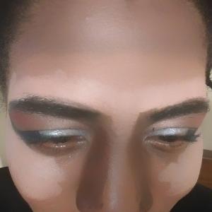 Makeup basics face & eyes part 1