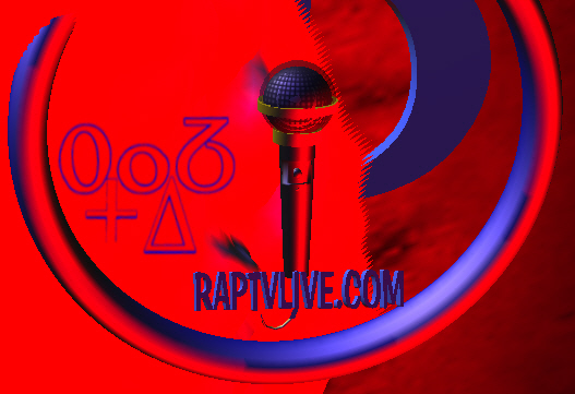 Darktoons for RapTV info@raptvlive.com